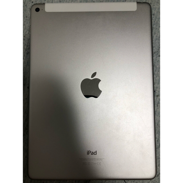 iPad Air2 32g 専用 4