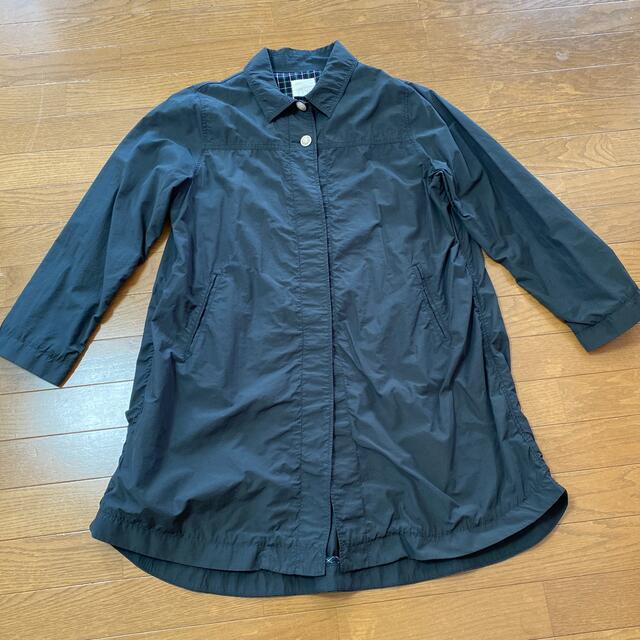 レインコート　秋コート　3L レディースのジャケット/アウター(その他)の商品写真