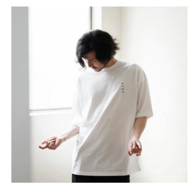 低価格の 藤井風 アジアツアー Tシャツ 白 Sサイズ 新品未開封