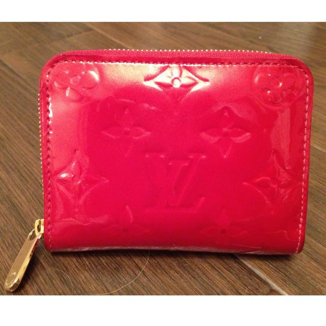 LOUIS VUITTON - 値下げしました♡ヴィトン♡ヴェルニ