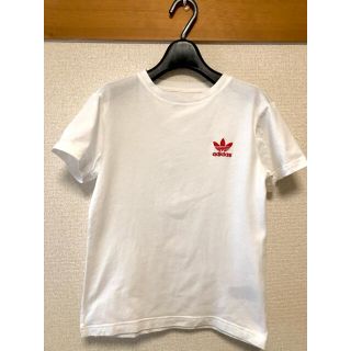 アディダス(adidas)のadidas Ｔシャツ(Tシャツ/カットソー)