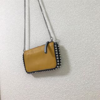 ザラ(ZARA)のZARA (クラッチバッグ)