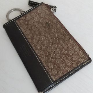 コーチ(COACH)のCOACH コインケース(コインケース)