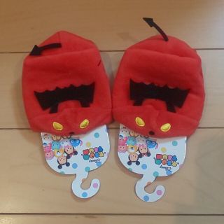 Disney ディズニー　ツムツム　イースター　ハロウィン　ぬいぐるみセット