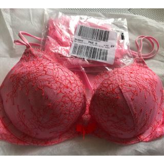 新品　Victoria’s secret 上下セット(ブラ&ショーツセット)