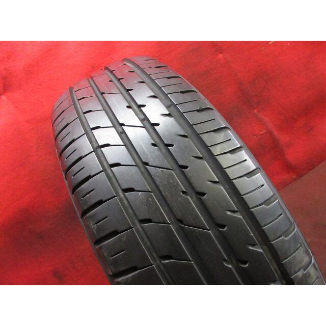 タイヤ1本 195/65R15 ダンロップ エナセーブ ★11860T