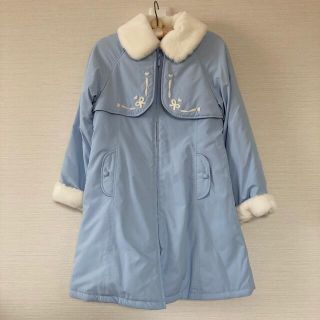 ファミリア ダウンコート 子供 コート(女の子)の通販 43点 | familiar