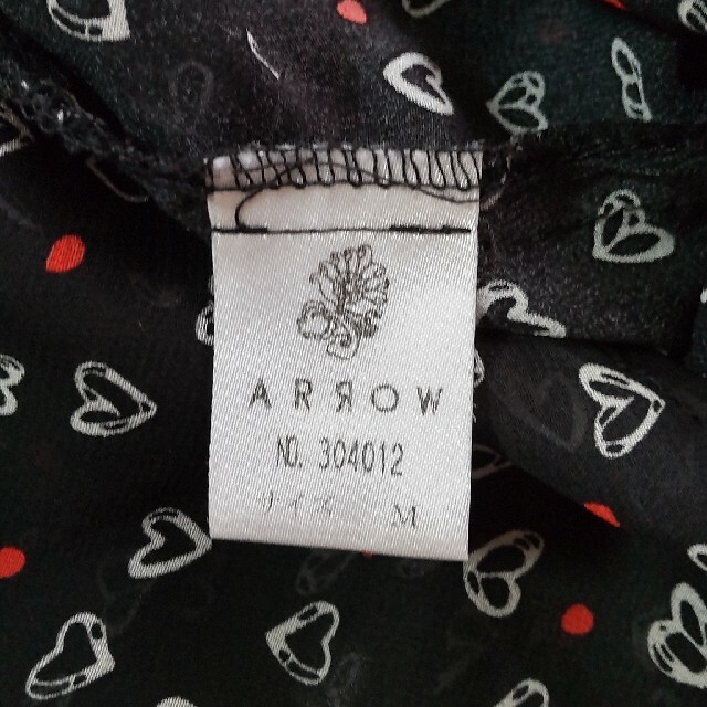 ARROW(アロー)のARROW トップス レディースのトップス(カットソー(半袖/袖なし))の商品写真