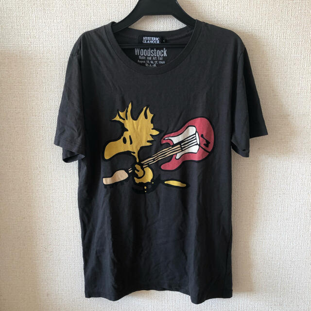 HYSTERIC GLAMOUR(ヒステリックグラマー)のマイメロ様専用☆ レディースのトップス(Tシャツ(半袖/袖なし))の商品写真