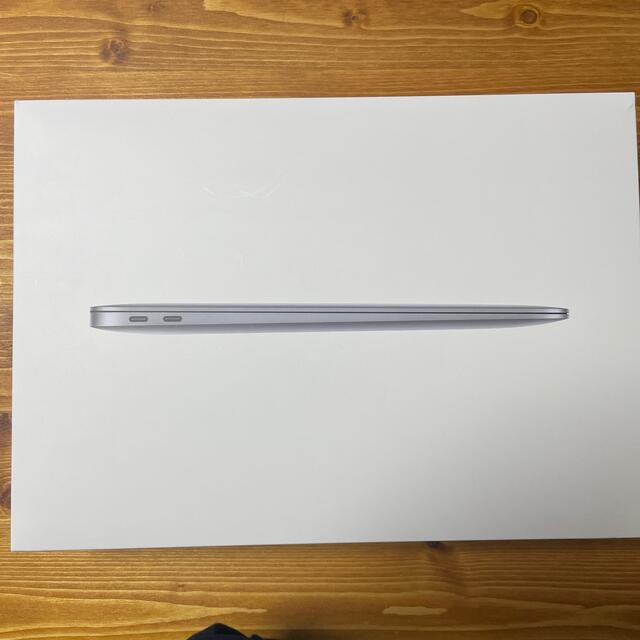 MacBook Air M1 2020 256GB スペースグレイ