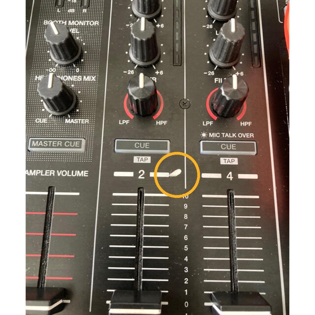 Pioneer(パイオニア)の【動作確認済み/国内正規品】すぐに始められるPCDJ機材4点セット 楽器のDJ機器(ターンテーブル)の商品写真