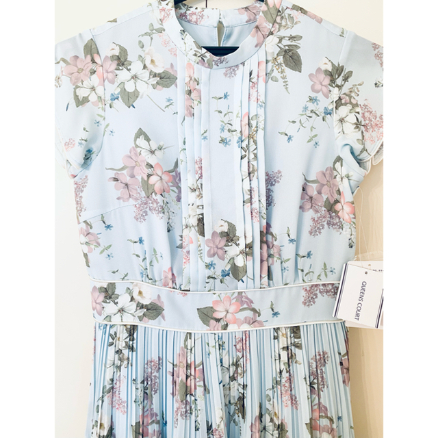 売れ筋新商品 クイーンズコート ワンピース Court Queens 新品 パイピング 花柄 ロングワンピース マキシワンピース Guiacieneguilla Com 売れ筋新商品 クイーンズコート ワンピース Court Queens 新品 パイピング 花柄 ロングワンピース マキシワンピース Guiacieneguilla Com