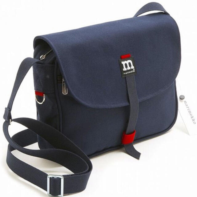 marimekko(マリメッコ)の【新品•未使用】marimekko ショルダーバッグ レディースのバッグ(ショルダーバッグ)の商品写真