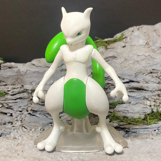 ポケモン - ポケモン フィギュア スケールワールド色違い ポケモン - ポケモン フィギュア スケールワールド色違い