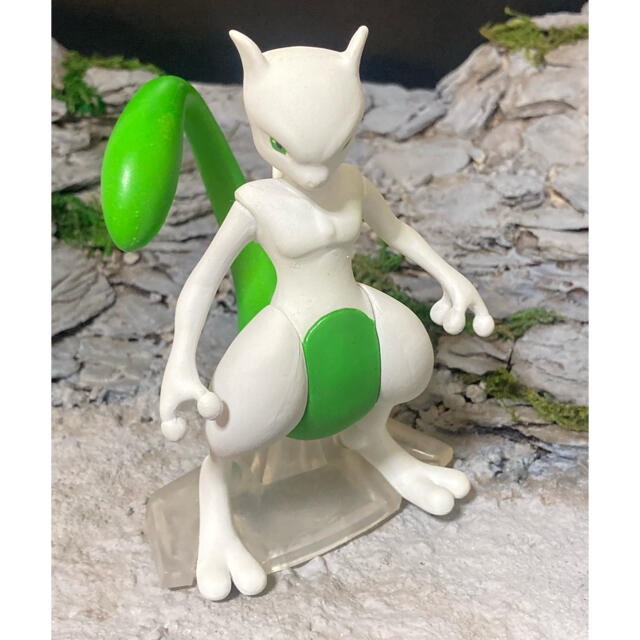 ポケモン - ポケモン フィギュア スケールワールド色違い ポケモン - ポケモン フィギュア スケールワールド色違い