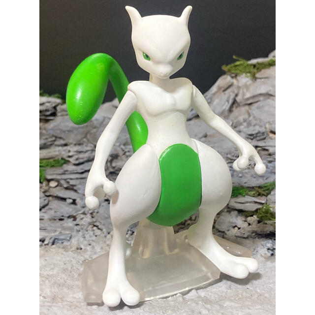 ポケモン - ポケモン フィギュア スケールワールド色違い ポケモン - ポケモン フィギュア スケールワールド色違い