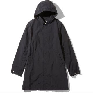 ザノースフェイス(THE NORTH FACE)のロールパックジャーニーズコート（メンズ）(ステンカラーコート)