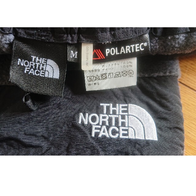 THE NORTH FACE(ザノースフェイス)の新春特価❗THE NORTH FACE ノースフェイス デナリ パンツ フリース メンズのパンツ(その他)の商品写真