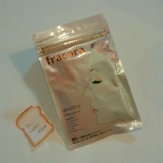 fracoraプラセンタつぶ(その他)