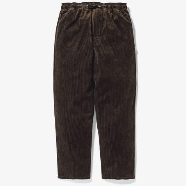 20aw WTAPS CHEF TROUSERS COTTON CORDUROYその他