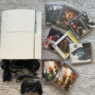 プレイステーション3(PlayStation3)のPlayStation3(家庭用ゲーム機本体)