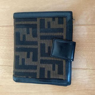 フェンディ(FENDI)のFENDI 財布(折り財布)