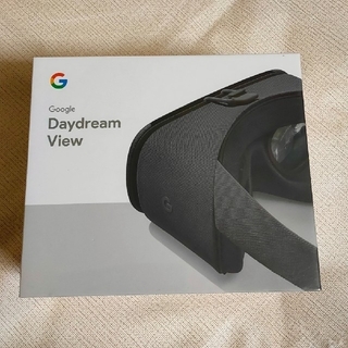 グーグル(Google)のVR  Google  Daydream  View(その他)