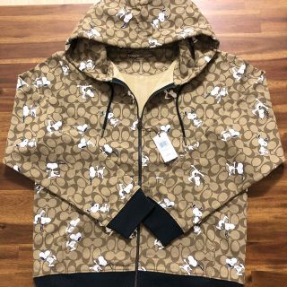 COACH - 【COACH X PEANUTS☆新作】完売品!新品!スヌーピー