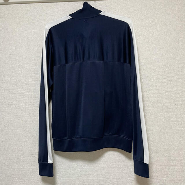 MAISON KITSUNE'(メゾンキツネ)のami alexandre mattiussi トラックジャケット メンズのジャケット/アウター(その他)の商品写真