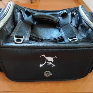 オークリー(Oakley)のオークリー　ボストンバッグ　ゴルフ　中古品(バッグ)