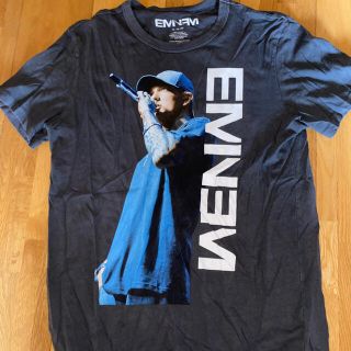 アメリカンイーグル(American Eagle)のEMINEM エミネム Tシャツ アメリカンイーグル(Tシャツ/カットソー(半袖/袖なし))