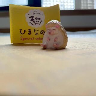 タカラトミー(Takara Tomy)のひまなの寝　スペシャルカラーver(ハリネズミ)(その他)