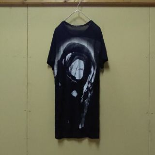 ユリウス(JULIUS)のJulius 13ss rayon silk jersey(シャツ)