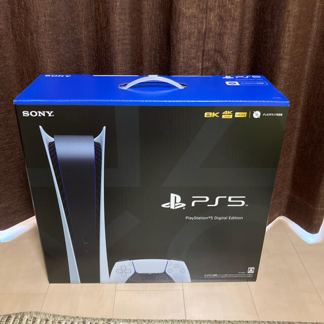 SONY PlayStation5 CFI-1100B01