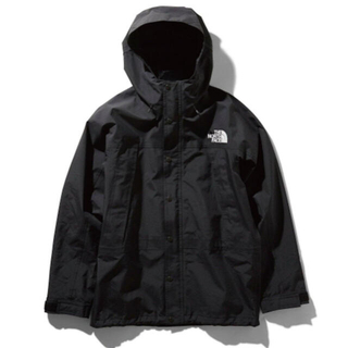 ザノースフェイス(THE NORTH FACE)のBASS-O 様専用ノースフェイス　マウンテンライトジャケット　Lサイズ(マウンテンパーカー)