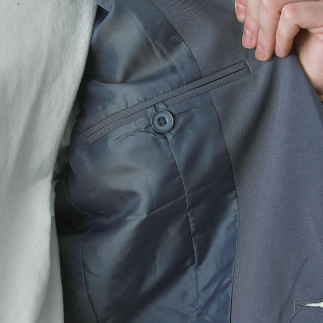 SOYOUS（ソユーズ） テーラードジャケット メンズのジャケット/アウター(テーラードジャケット)の商品写真