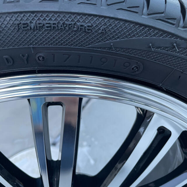 レオニス タイヤホイール 4本セット|自動車/バイク レオニス タイヤホイール 4本セット|自動車/バイク