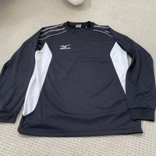 ミズノ(MIZUNO)のお買得(°▽°)Ｔシャツ(長袖)(Tシャツ/カットソー(七分/長袖))