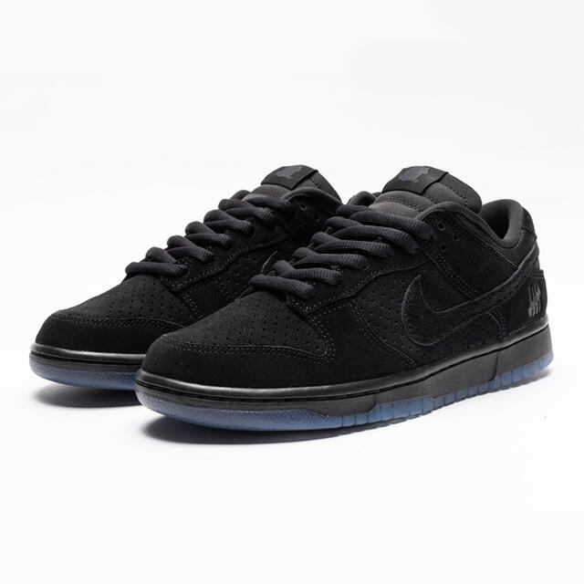 DUNK UNDFTD 28.5cm