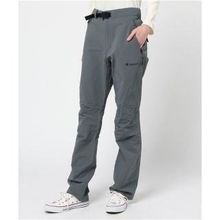 スノーピーク(Snow Peak)のSNOW PEAK スノーピーク DWR COMFORT PANTS(その他)