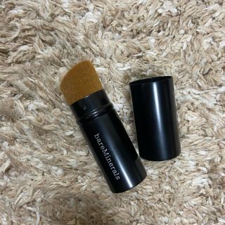 ベアミネラル(bareMinerals)のベアミネラル　bareminerals コア カバレッジ ブラシ(チーク/フェイスブラシ)