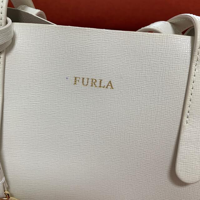 FURLAトートバッグ 7