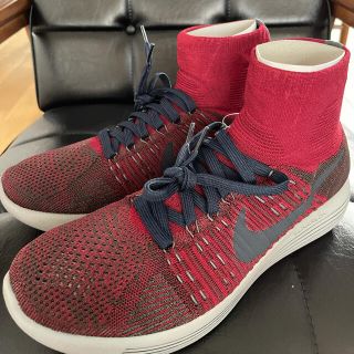 ナイキ(NIKE)のNIKE×UNDERCOVER LUNAREPIC FLYKNIT 29.5cm(シューズ)