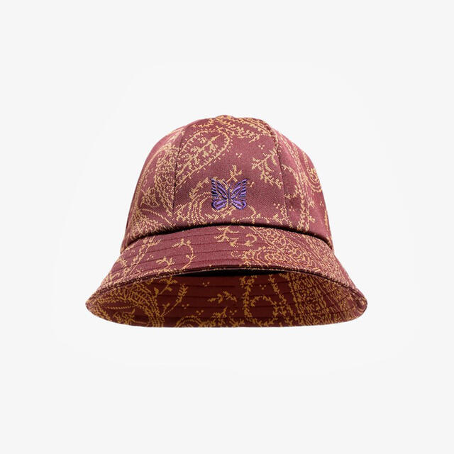 Needles Bermuda Hat Lサイズ | en.rs