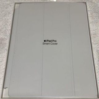 アイパッド(iPad)の新品未開封★iPad 第8世代 スマートカバー Smart Cover(iPadケース)