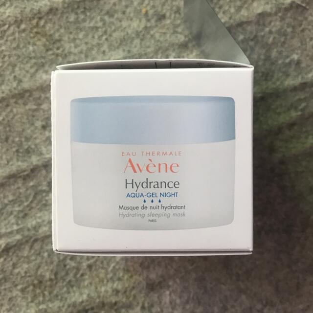 Avene(アベンヌ)のアベンヌ イドランス スリーピングマスク(50ml) コスメ/美容のスキンケア/基礎化粧品(パック/フェイスマスク)の商品写真