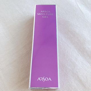 アルソア(ARSOA)のARSOA アルソア　モイスチュアージェル　30g(美容液)