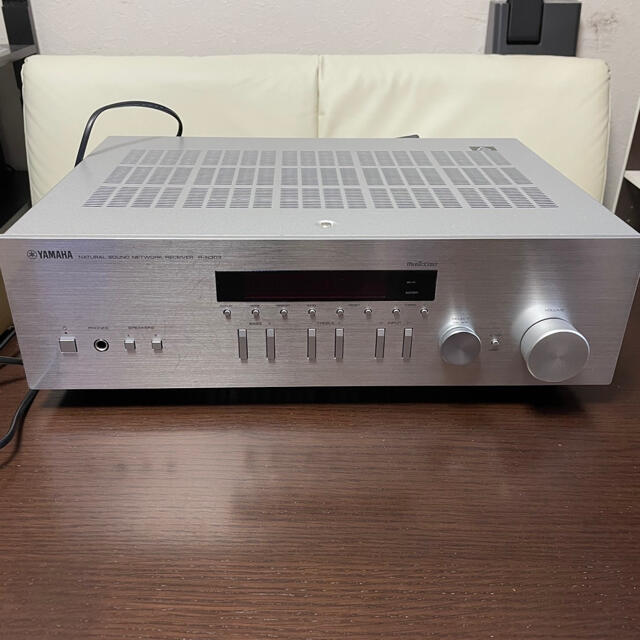 ヤマハ ネットワークレシーバー R-N303