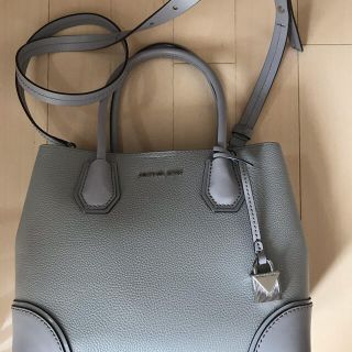 マイケルコース(Michael Kors)のMOO様専用　マイケルコース　2way ショルダーバッグ　ハンドバッグ(ショルダーバッグ)