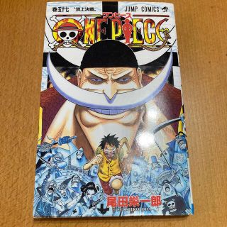 ＯＮＥ　ＰＩＥＣＥ 巻５７(その他)